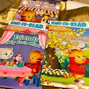 Daniel neighborhoods